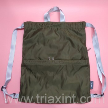 TB-1080		DELUXE BACKPACK